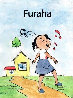 cover image of Furaha